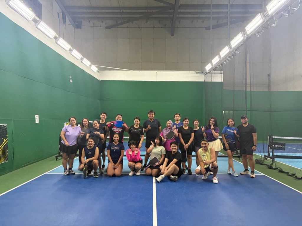 Triple D Pickleball Club media 3