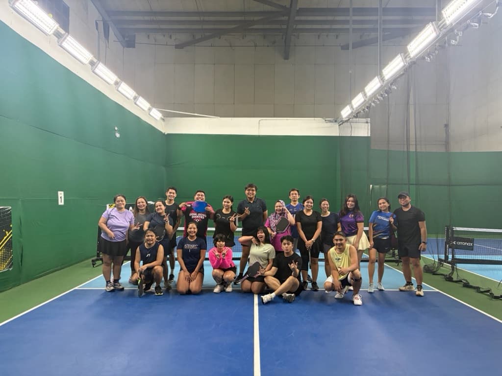 Triple D Pickleball Club media 2