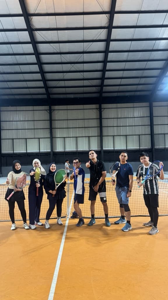 Cari Kawan Tenis media 2