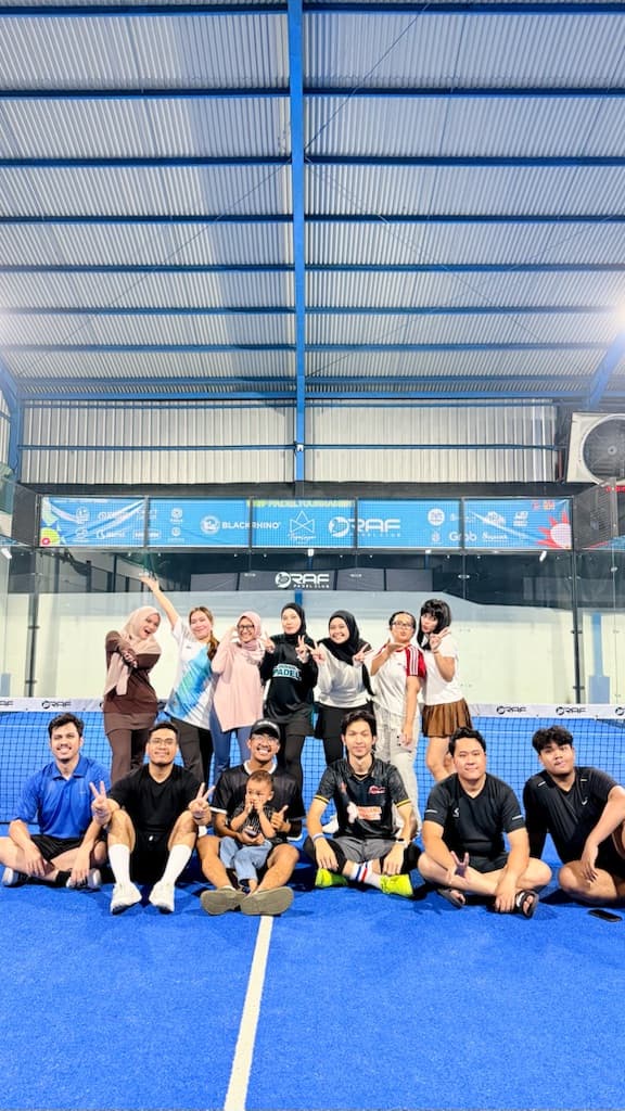 Padel Tuah media 5