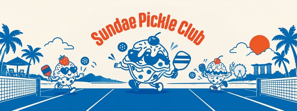 Sundae Pickle Club media 1