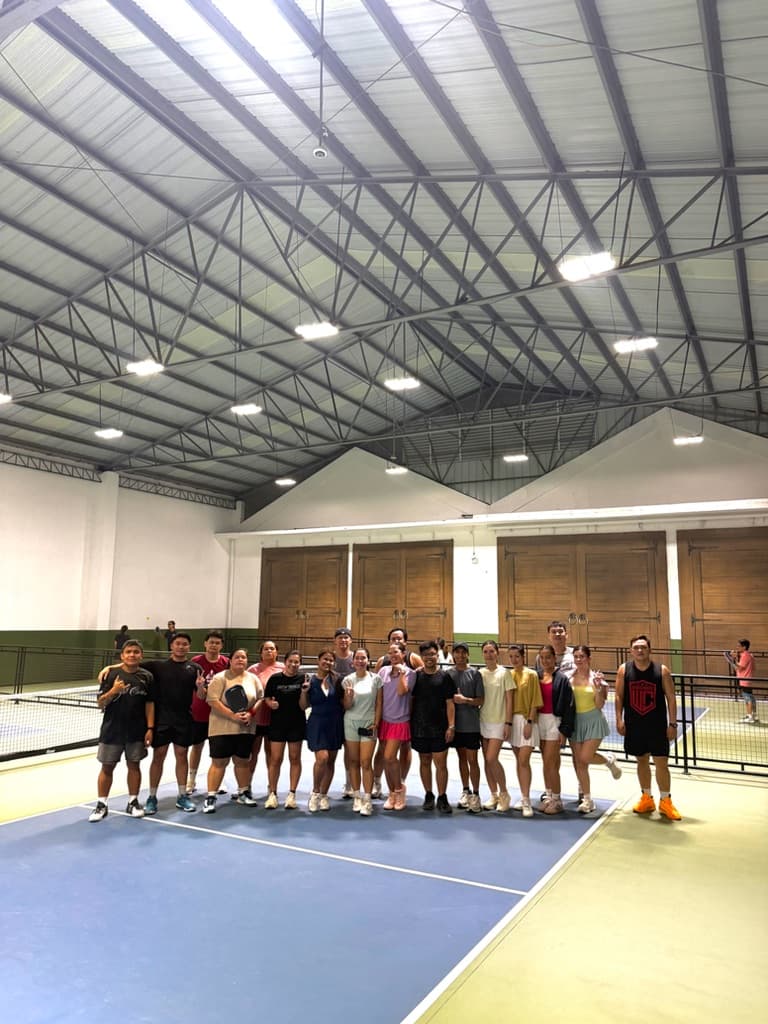 SIDEOUT SERPENTS PICKLEBALL CLUB media 6