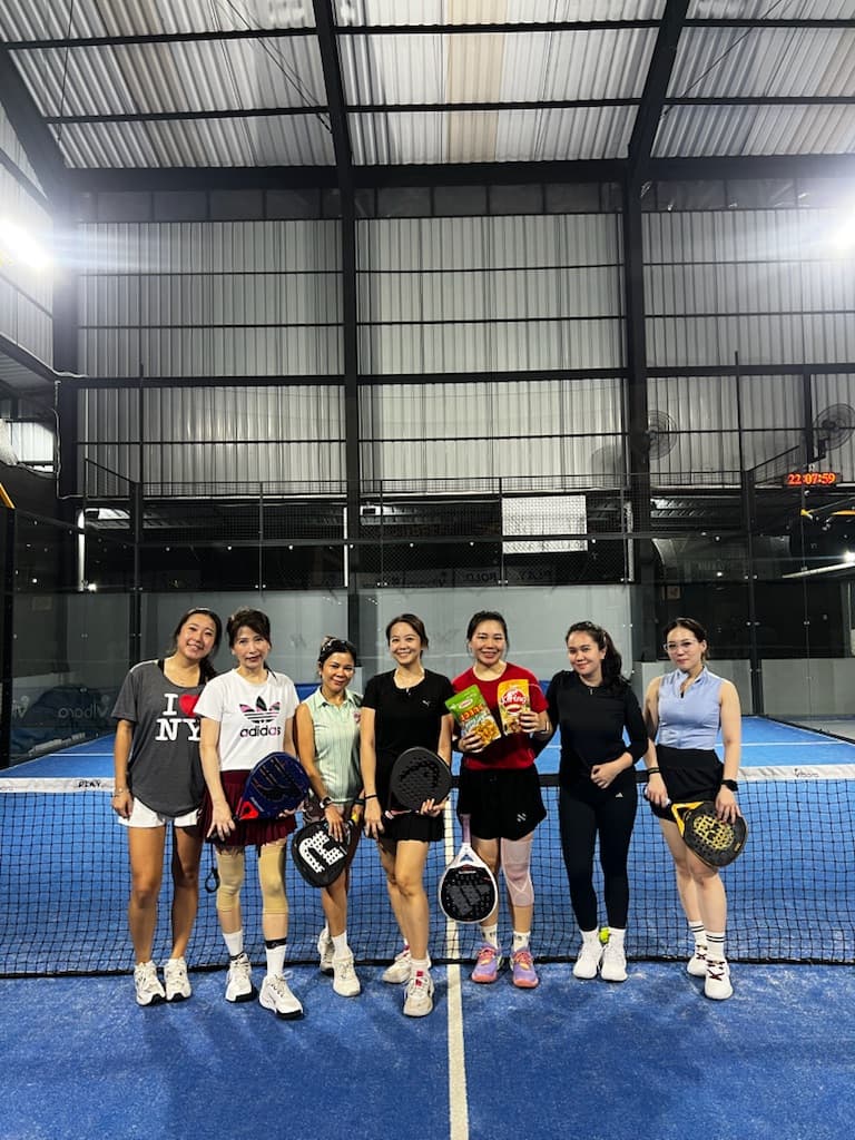 MSD Padel media 6