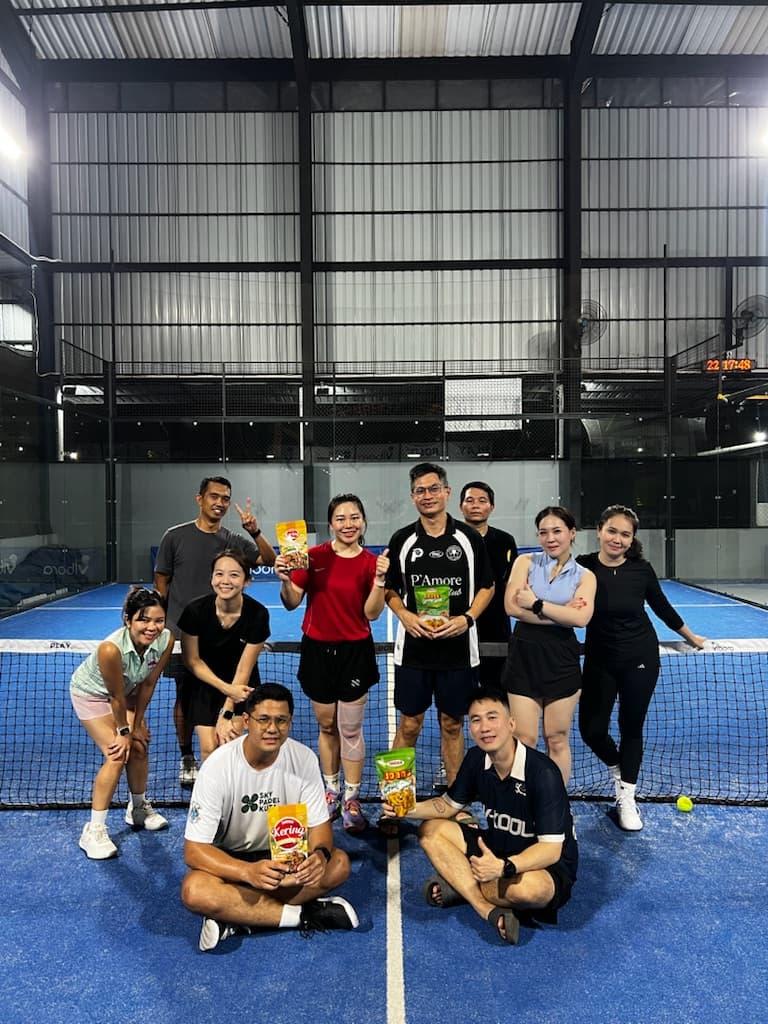 MSD Padel media 4