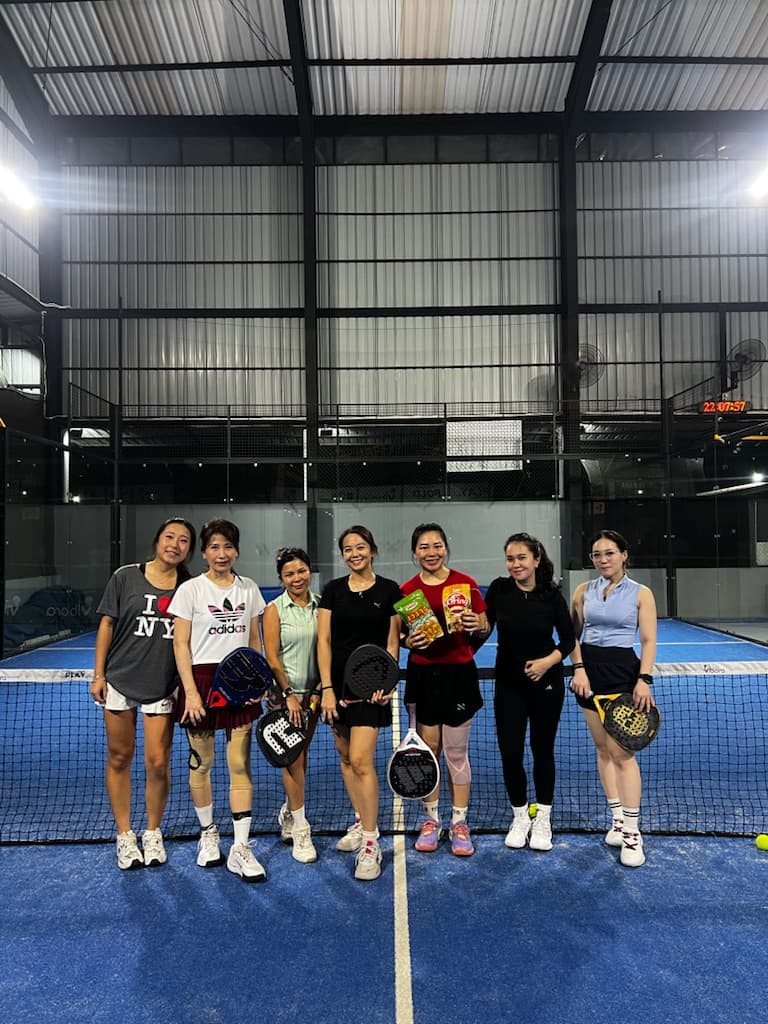 MSD Padel media 2
