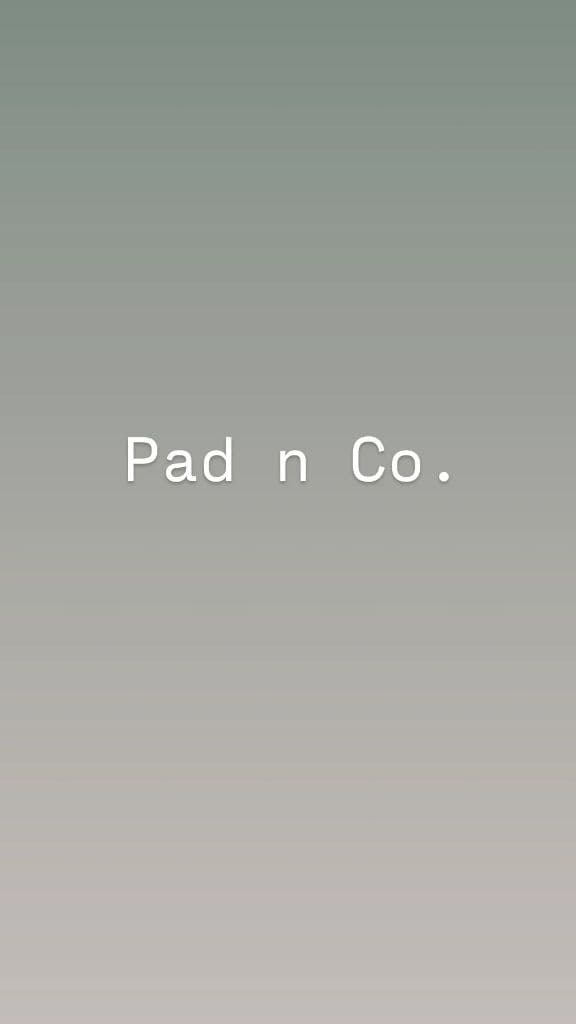 Pad n Co. media 1