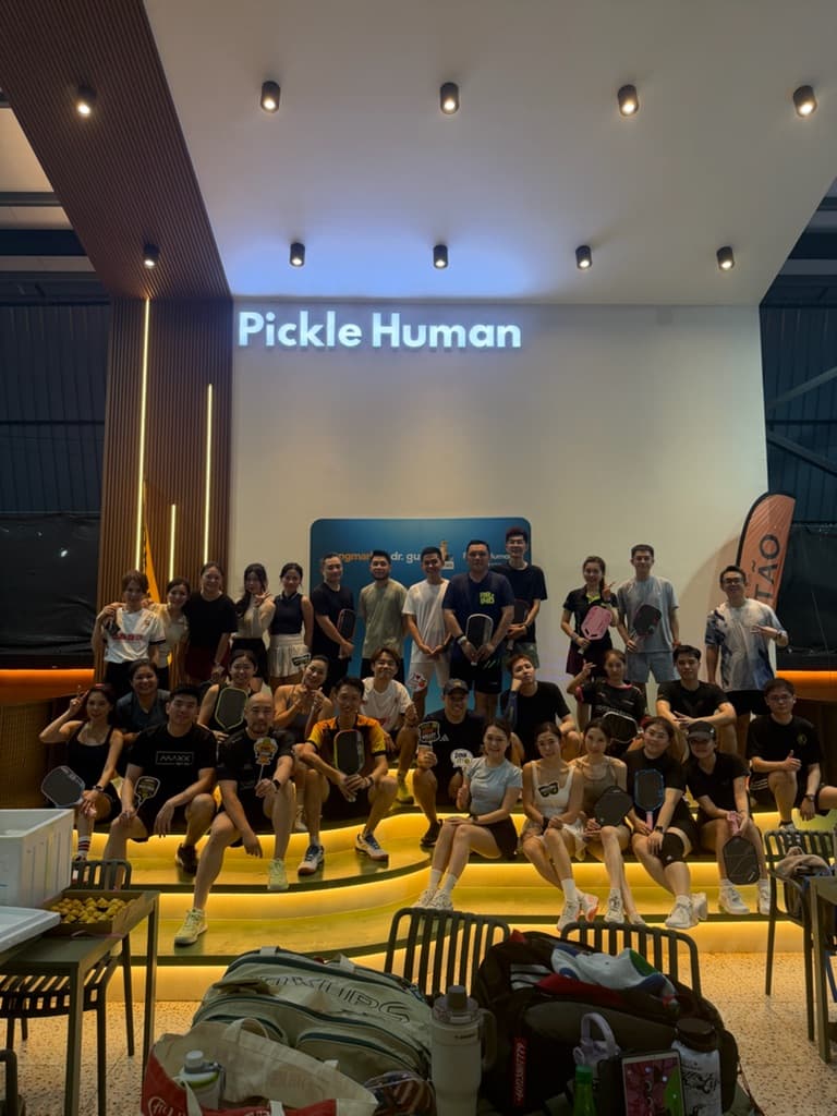 Pickle Oranges🍊 media 1