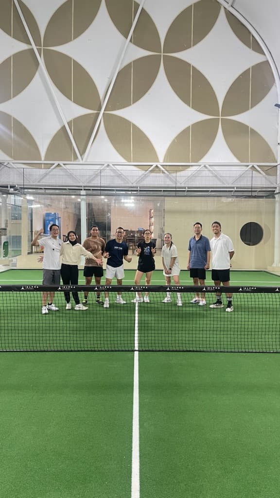 Brave the Padel media 2