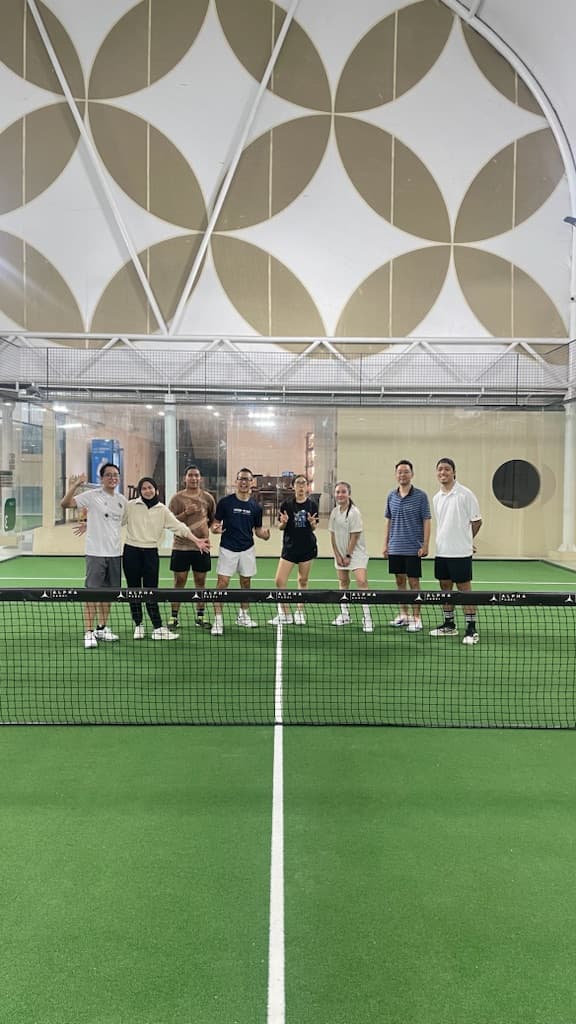 Brave the Padel media 3