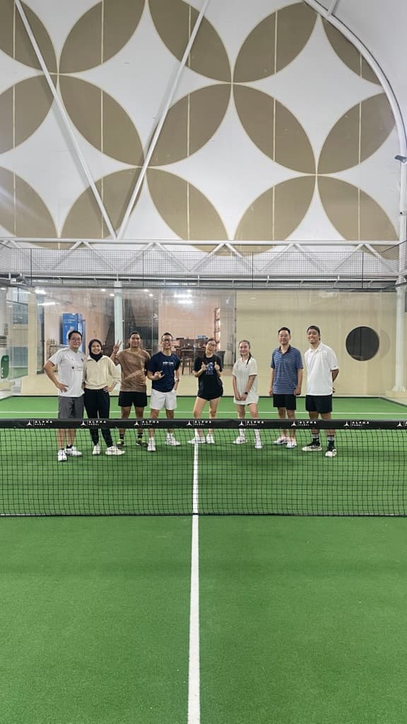 Brave the Padel media 4
