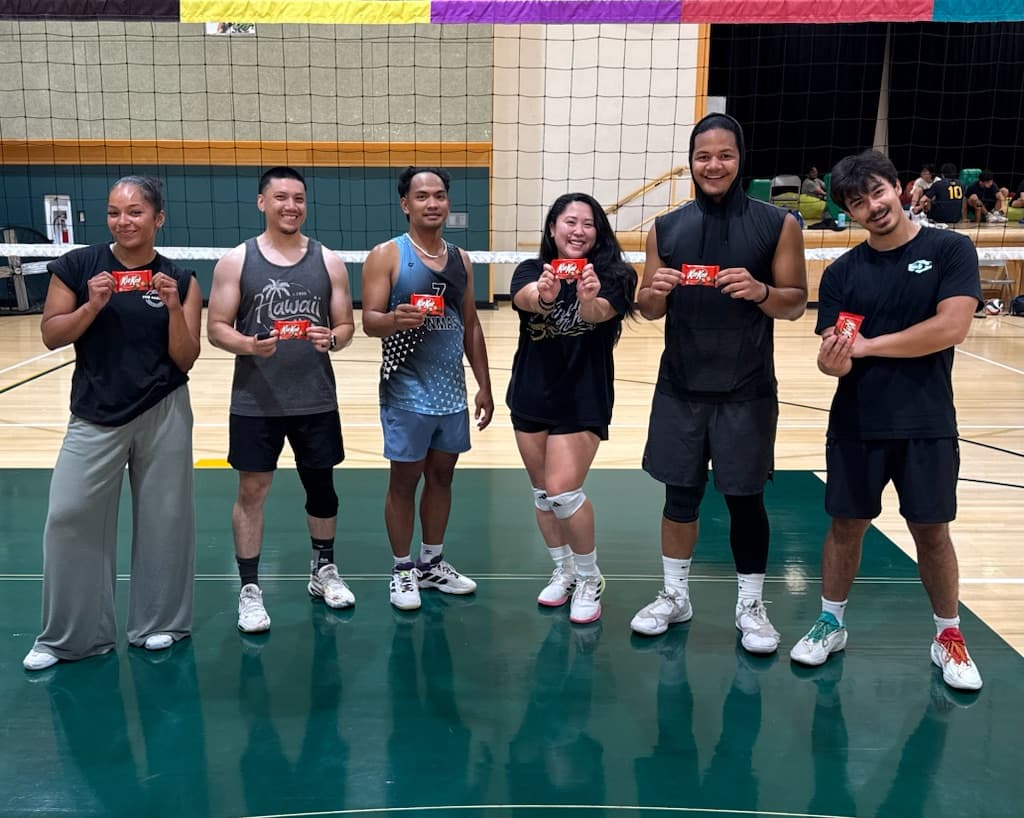 BSH East Bay 🏐  media 4