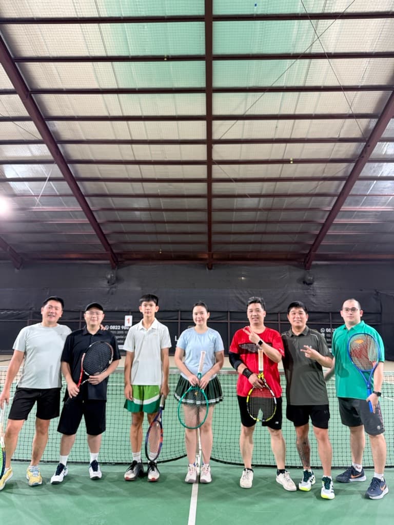 Big Family Tennis media 3