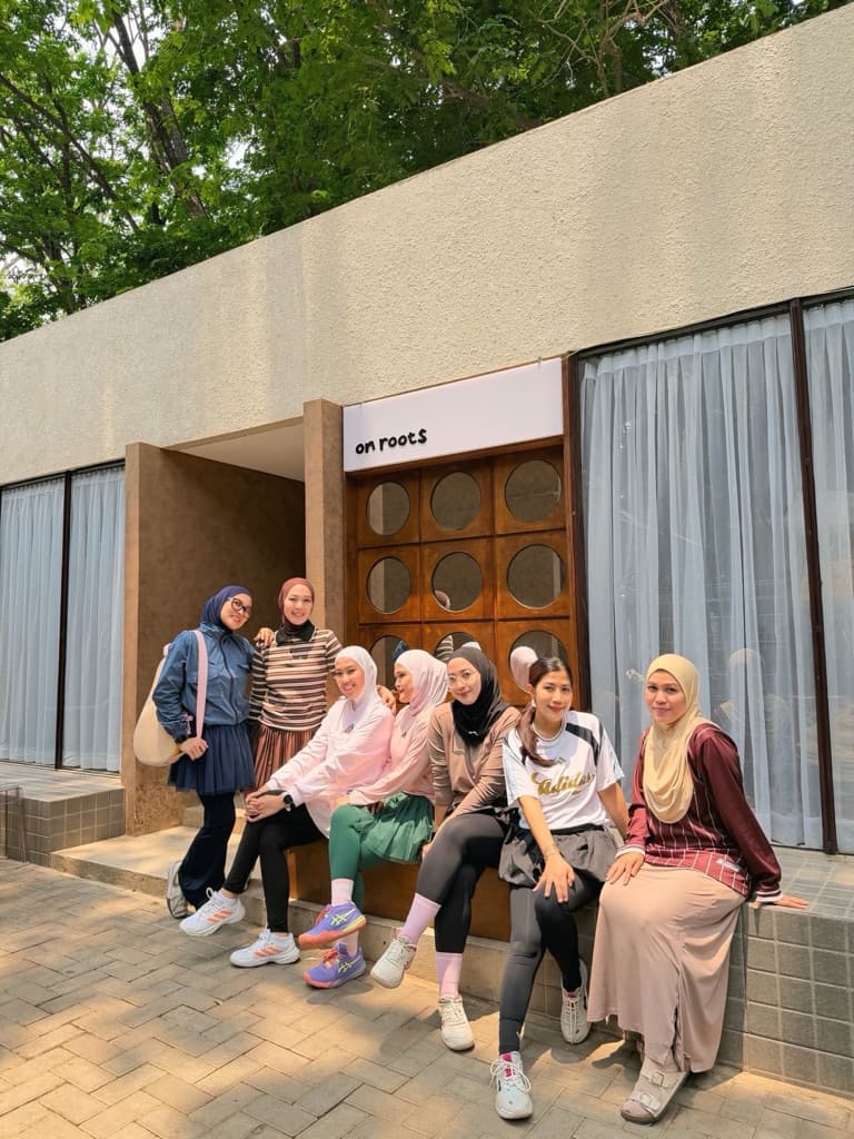 Woman prestige club media 3