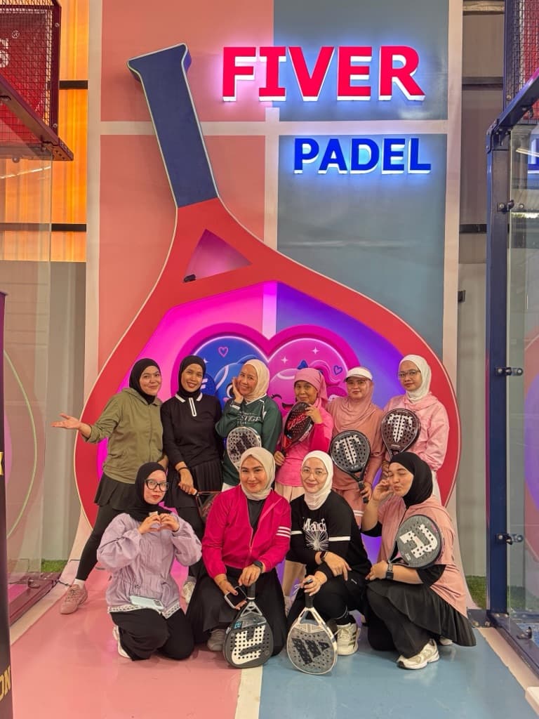 Woman prestige club media 1