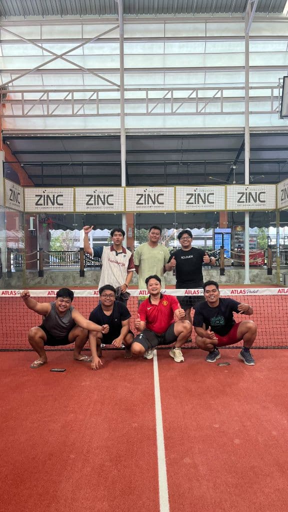 Suka Padel media 6