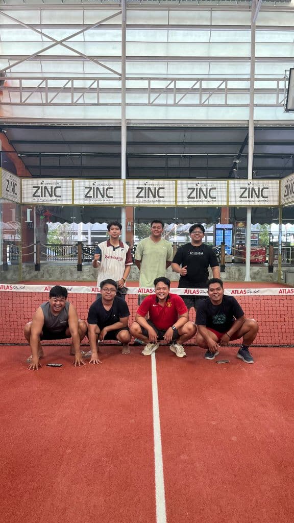 Suka Padel media 3