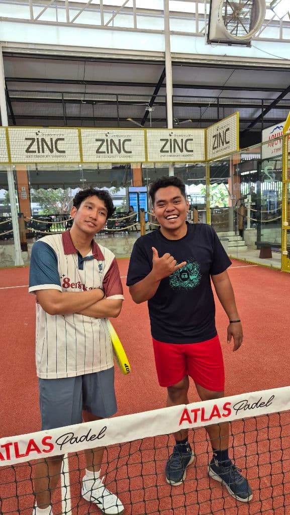 Suka Padel media 5