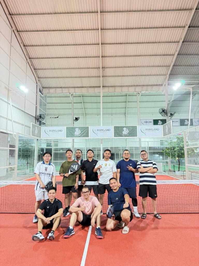 SAUKUR PADEL media 3