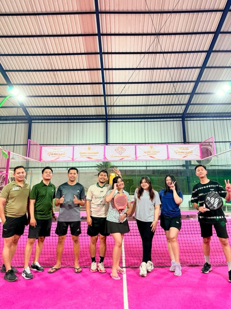 SAUKUR PADEL media 2