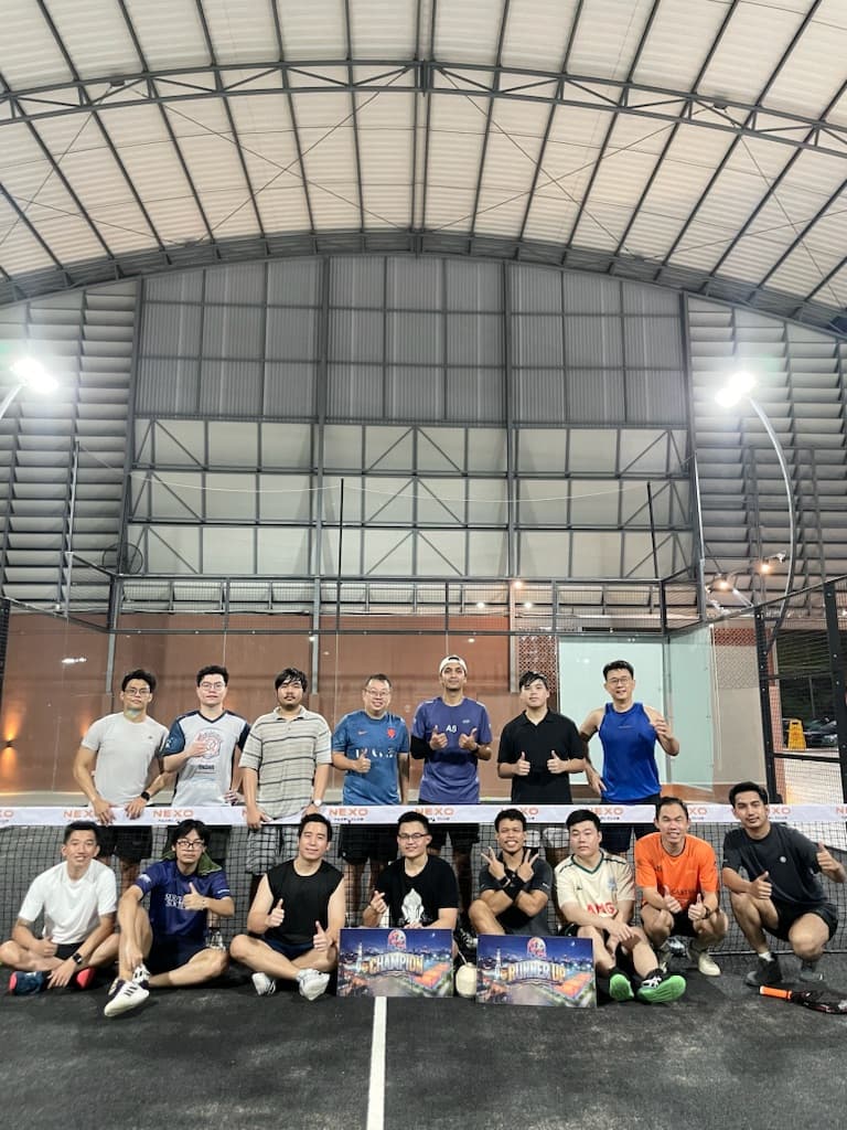 Padel Mania media 4