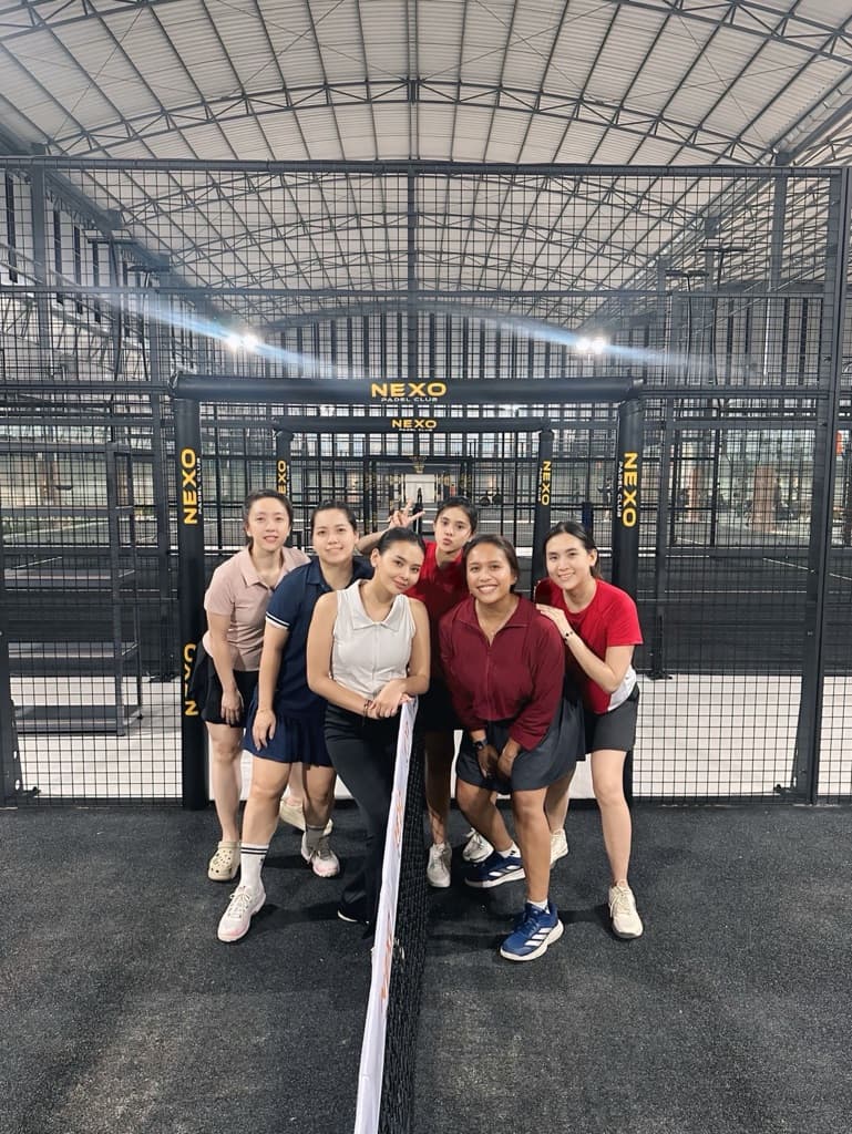 Padel Mania media 3