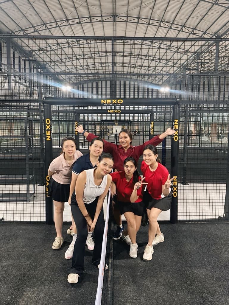 Padel Mania media 2