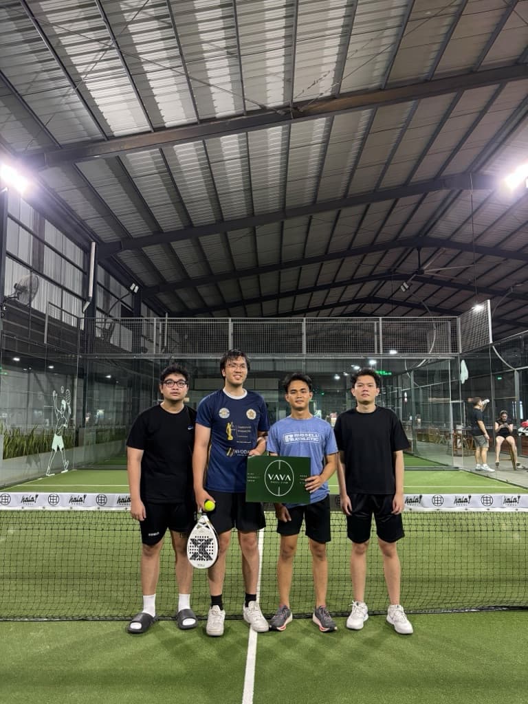 VAVA PADEL CLUB media 1