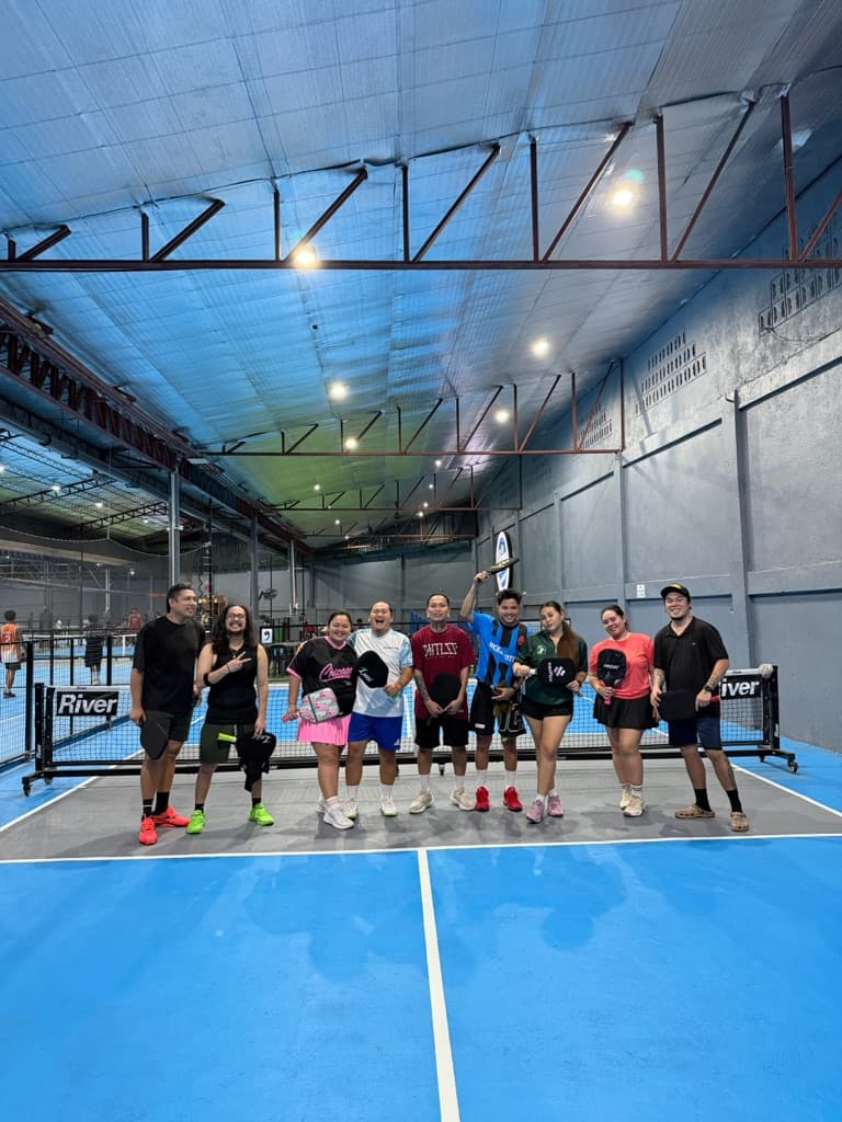 Dink and disorder pickleball club 🥒  media 1