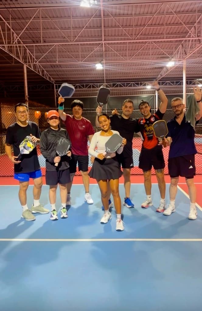 Pickle Court Crasher 💥🎾 media 3