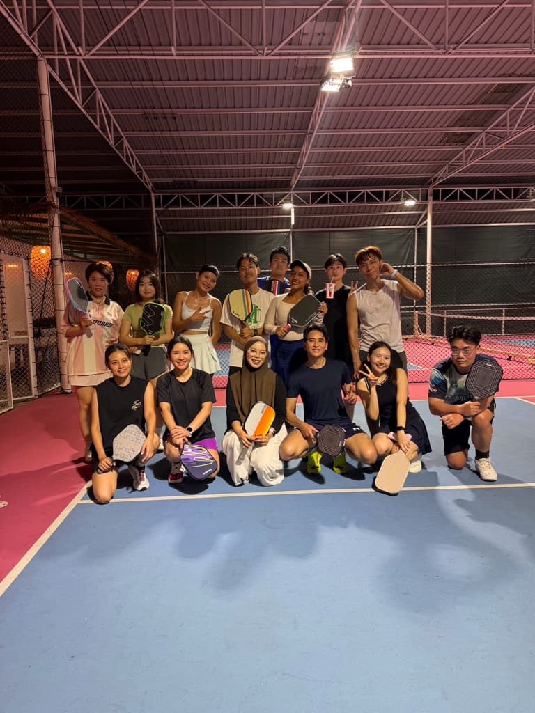 Pickle Court Crasher 💥🎾 media 1