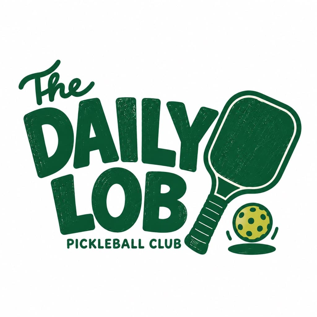 The Daily Lob media 1
