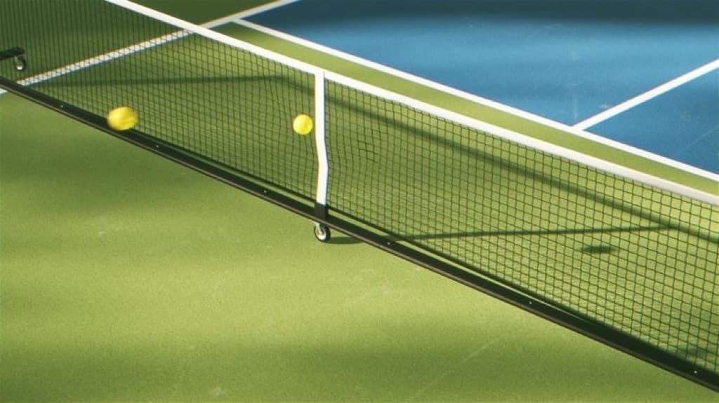 Off Court Tennis Club media 4