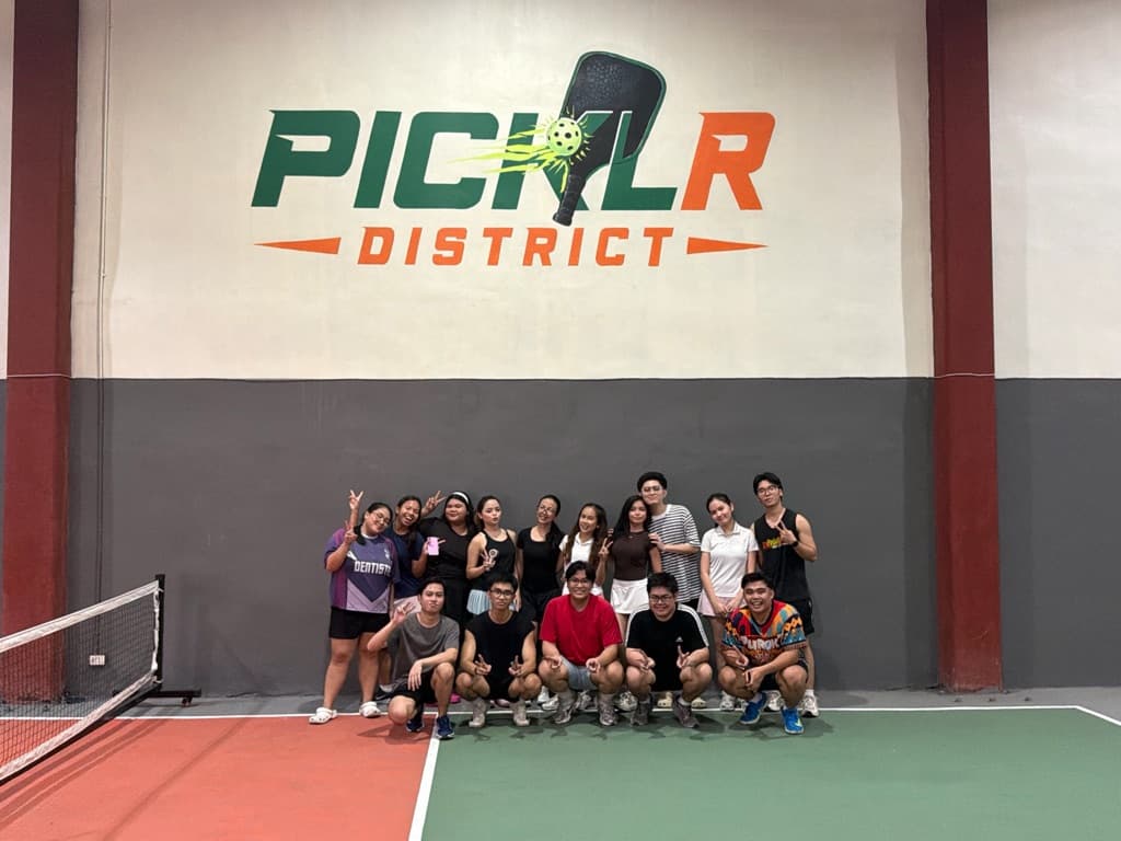 DINKiT Pickleball Club media 4