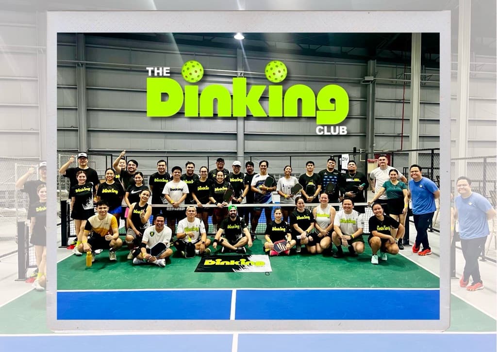 The Dinking Club media 1