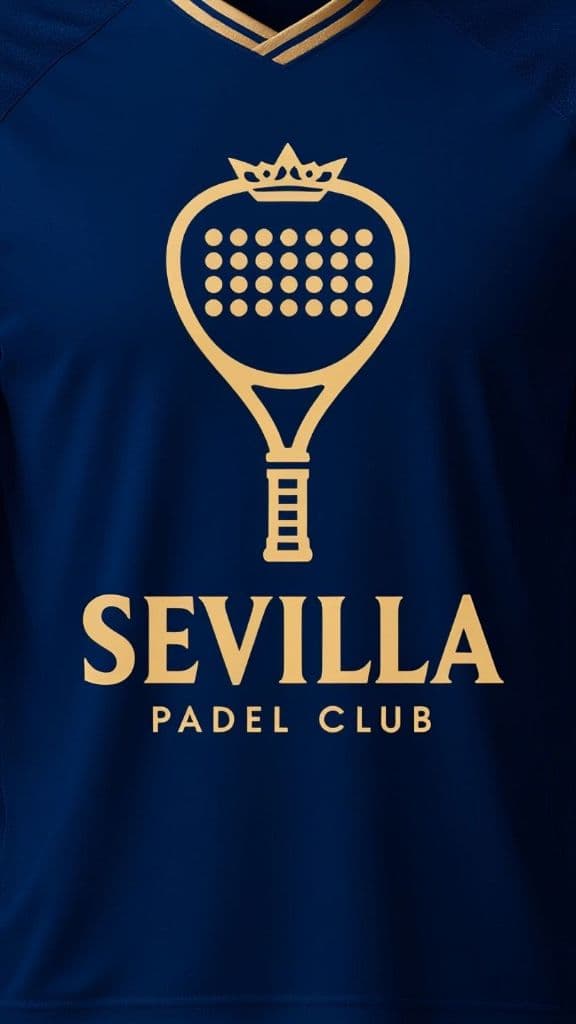 Sevilla Padel Club media 1