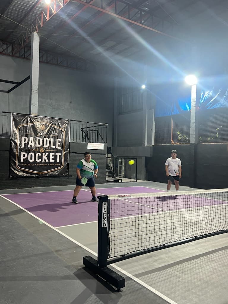 CFL PICKLEBALL CLUB media 6