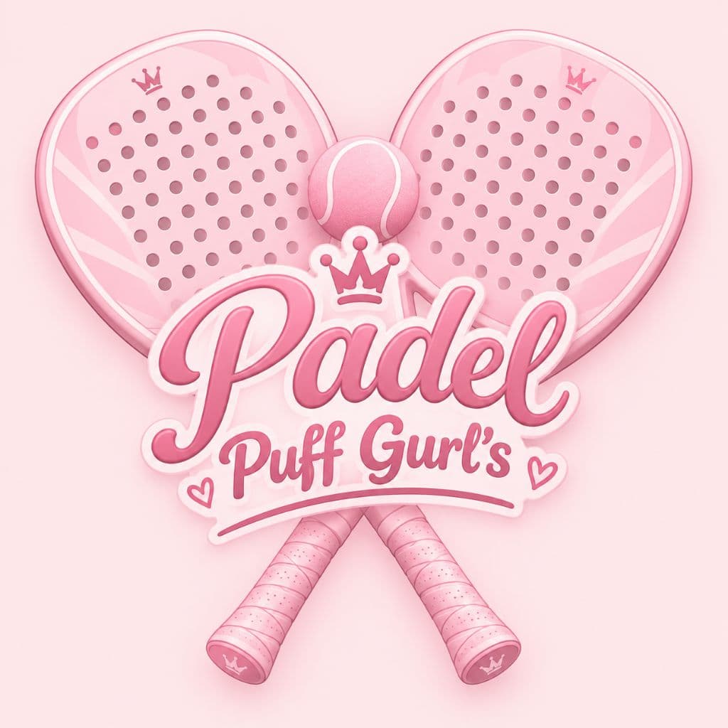 Padel Puff Gurl's media 2