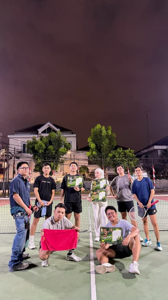 KODOK Sports Club media 3