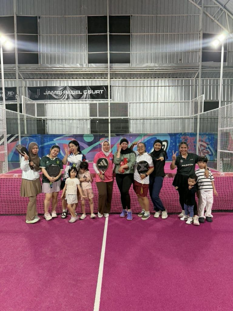 SA NEXUS PADEL media 4