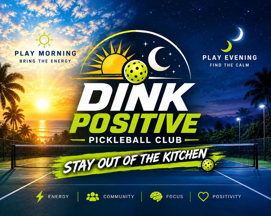 DINK POSITIVE media 1