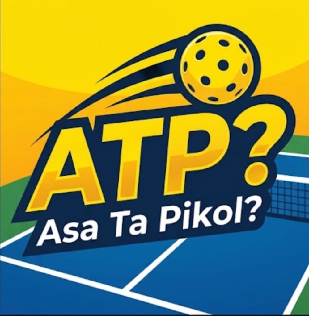 ATP? (Asa Ta Pikol?) media 1