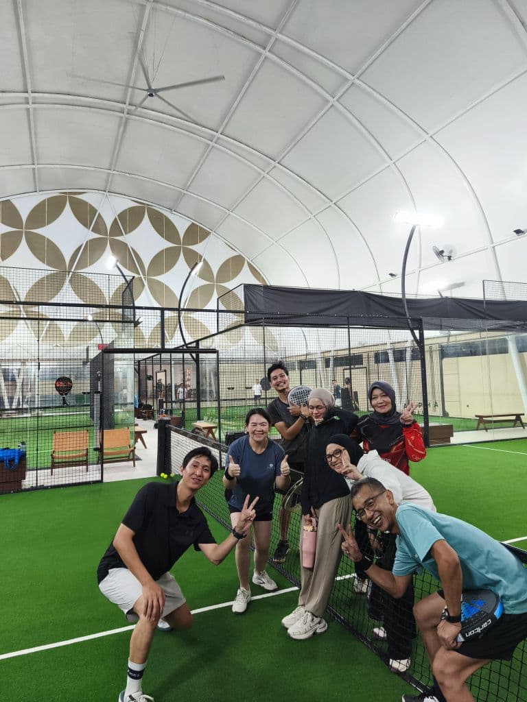 Potato Smash Padel media 2