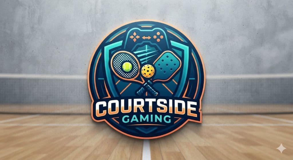Courtside Gaming  media 1