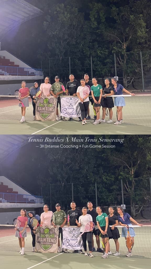 TENNIS BUDDIES SMG media 3