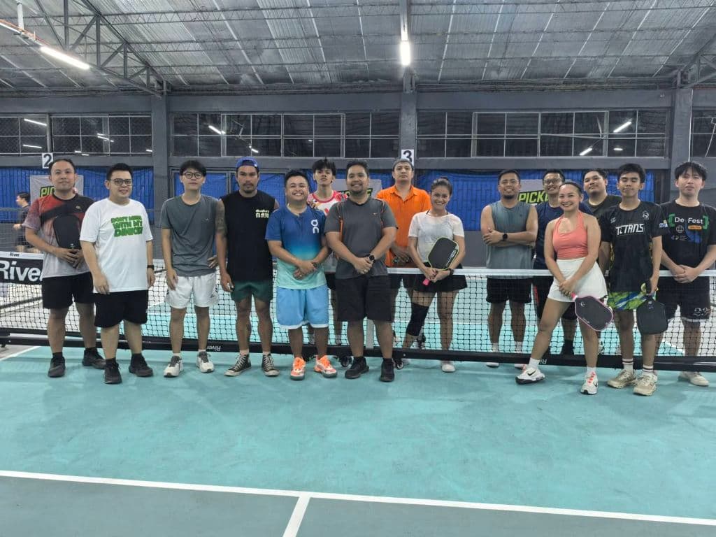 Eleven-Zero Pickleball media 4