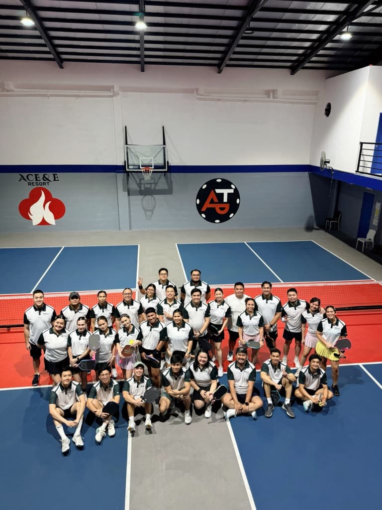 IMMAplay Pickleball media 1