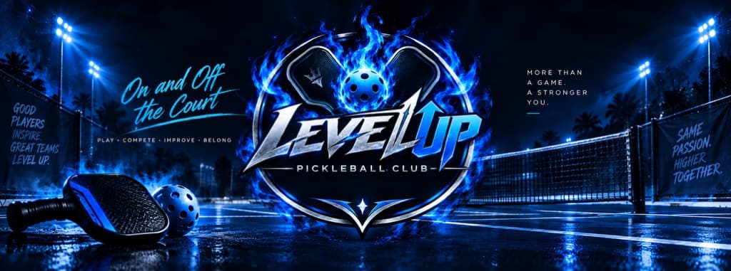 Level Up media 1