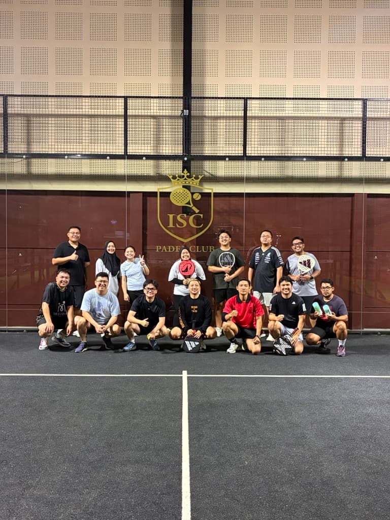 Padel Gemoy media 1