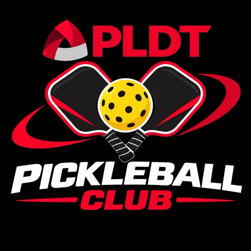 PPC - PLDT Pickleball Club media 1