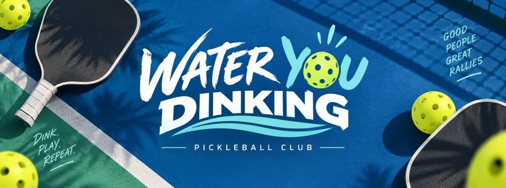 Water You Dinking?! media 1
